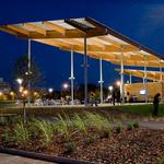 Railroad Park