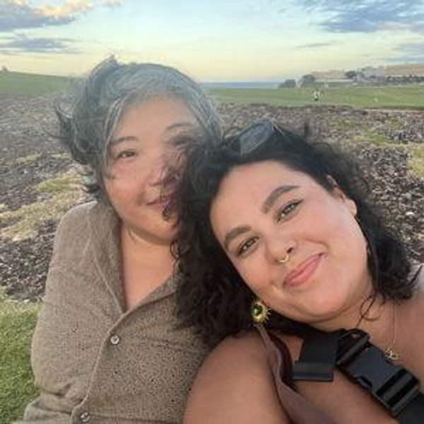 Starting Our Life Together Fund