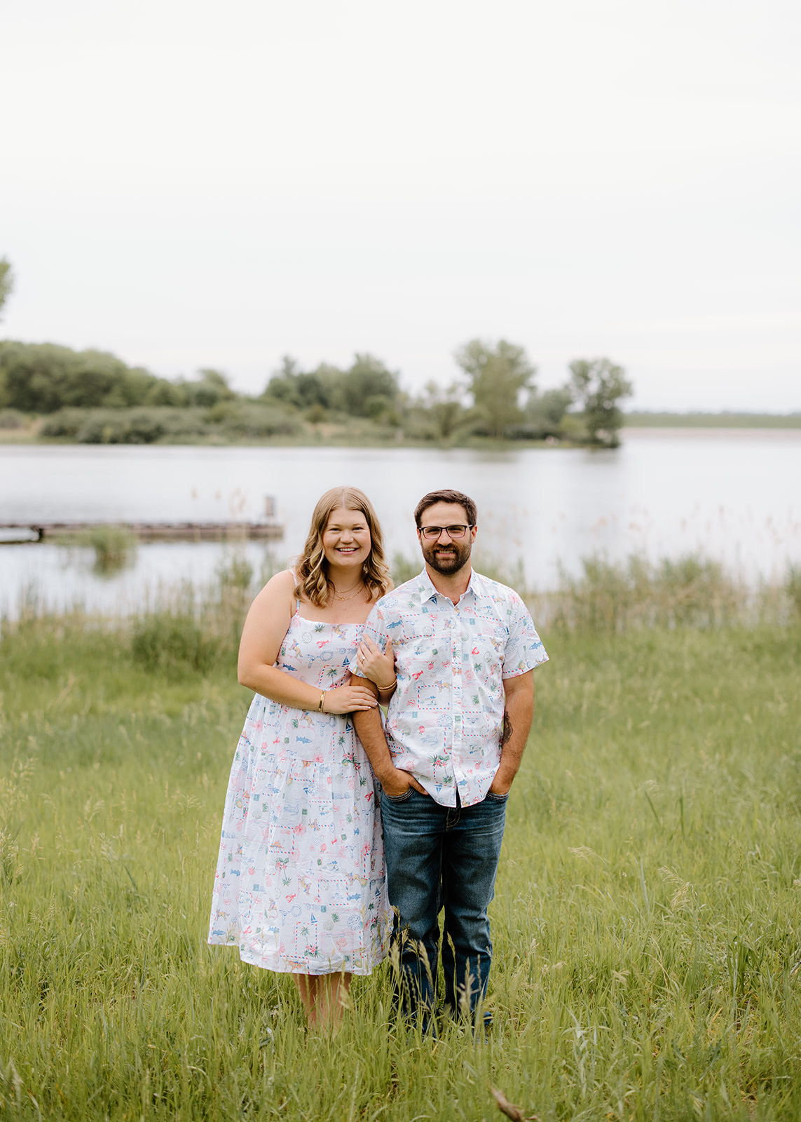 The Wedding Website of Lizzy Klassen and Nick Tegels