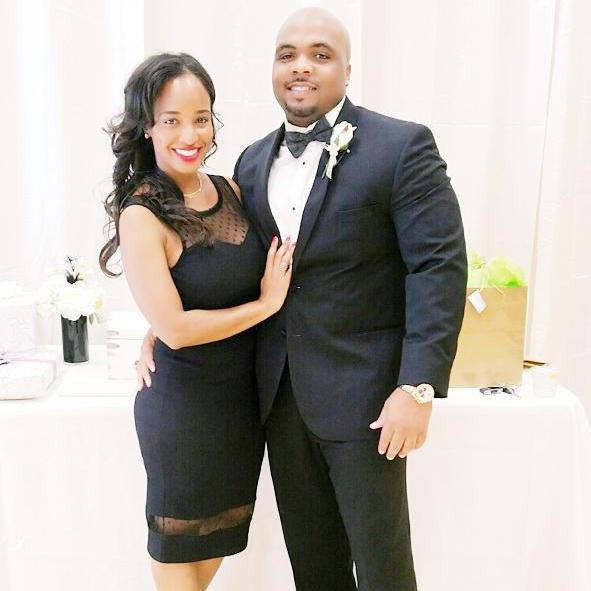 Bowman Wedding