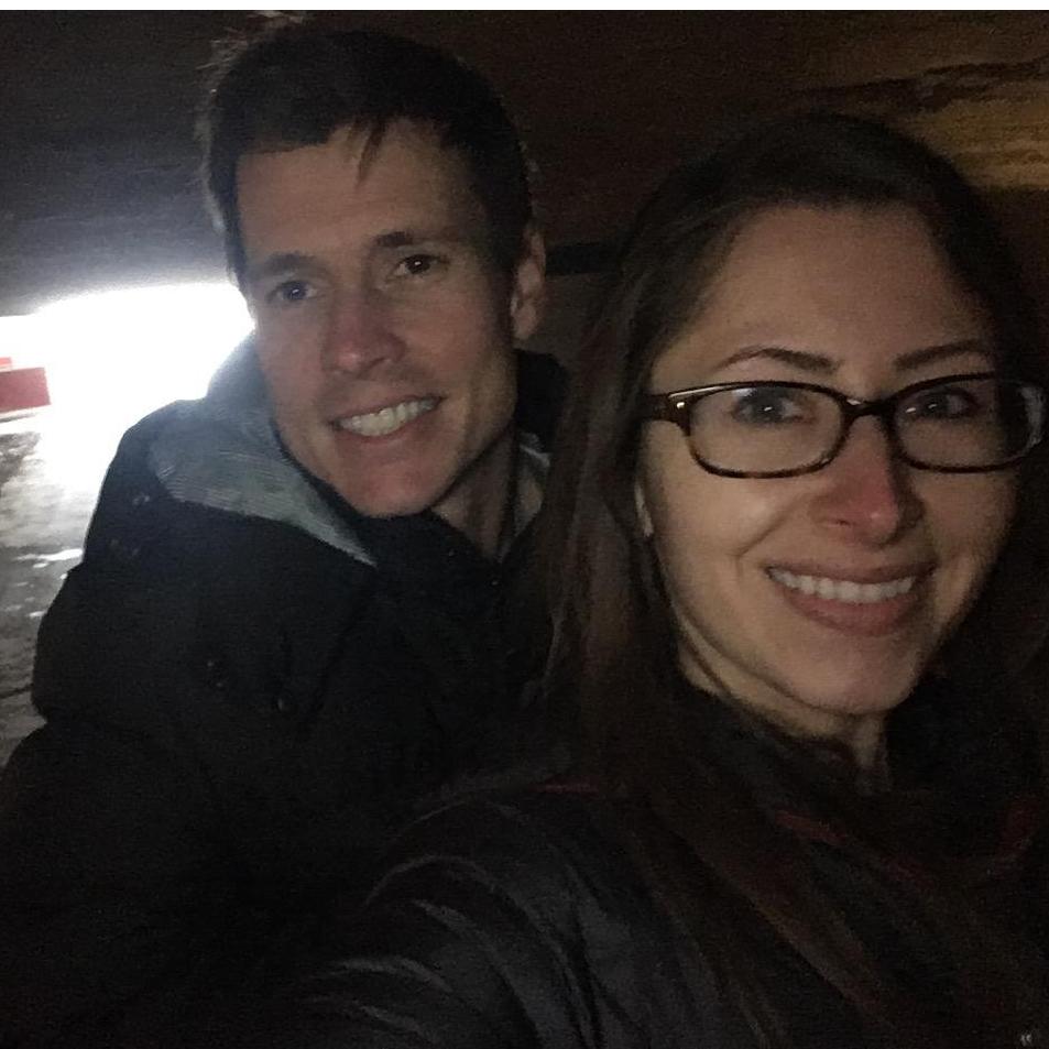 Springfield, MO - Fantastic Caverns