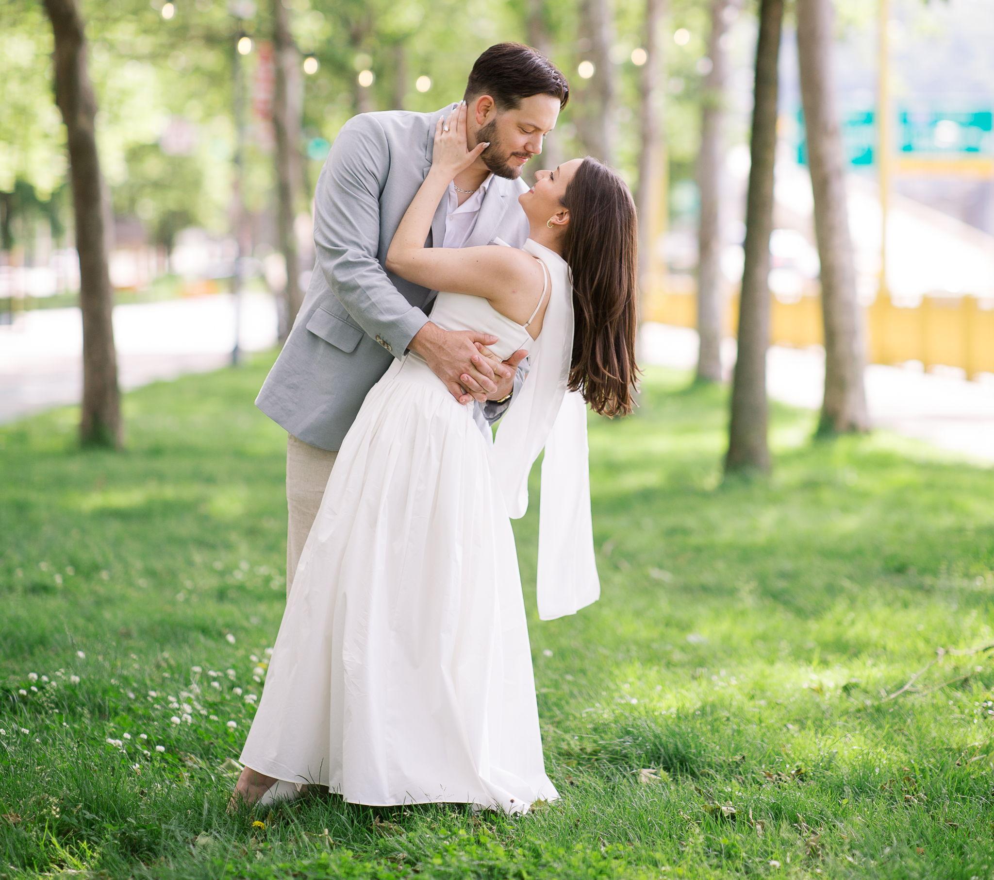The Wedding Website of Rachel Marrow and Dominic Zappa