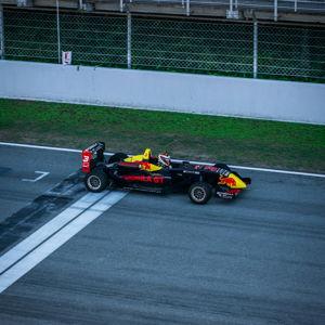 Formula 1 Barcelona Tickets