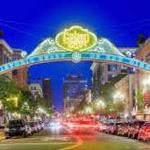 Gaslamp Quarter
