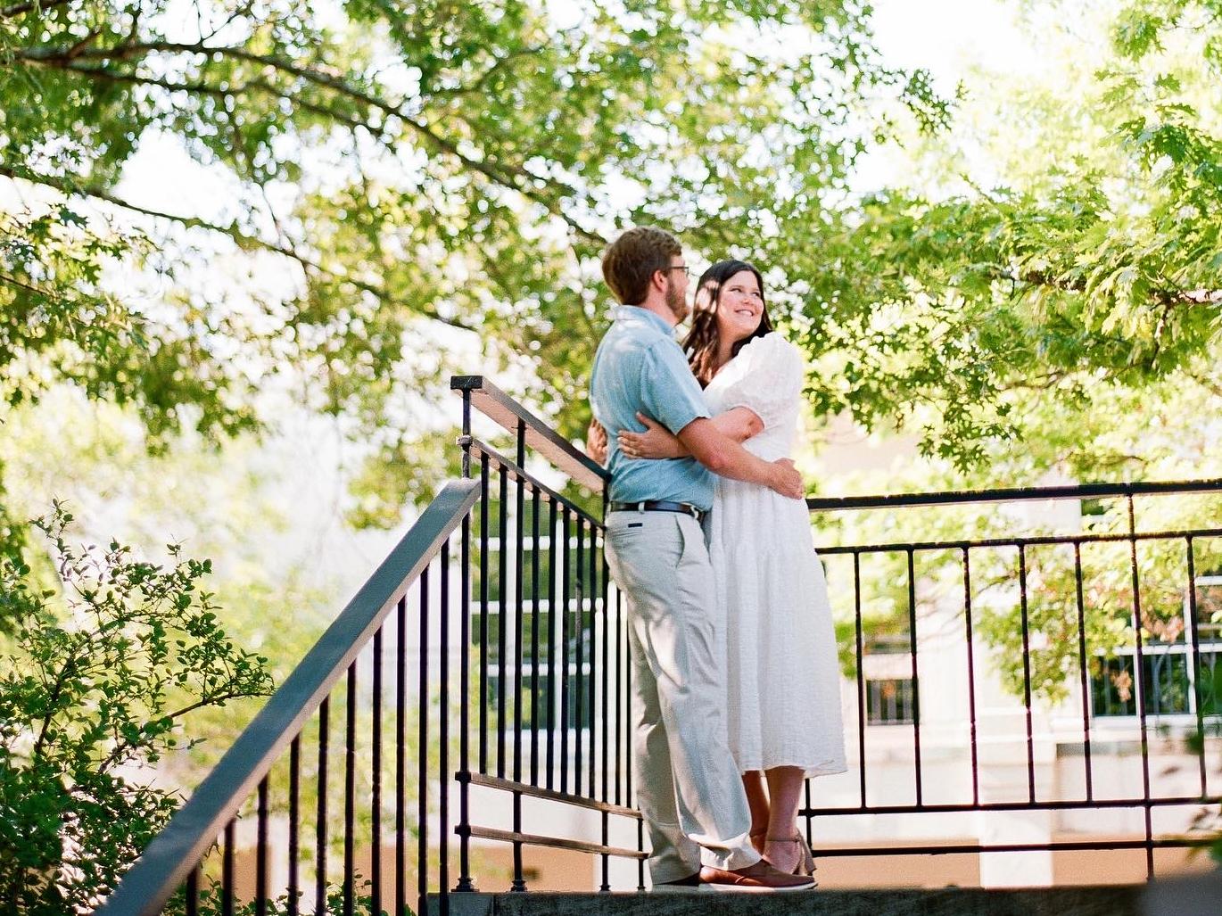 The Wedding Website of Mary Lauda Corwin and Tyler Crenshaw