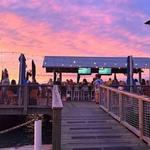 Hudson's Seafood House On The Docks