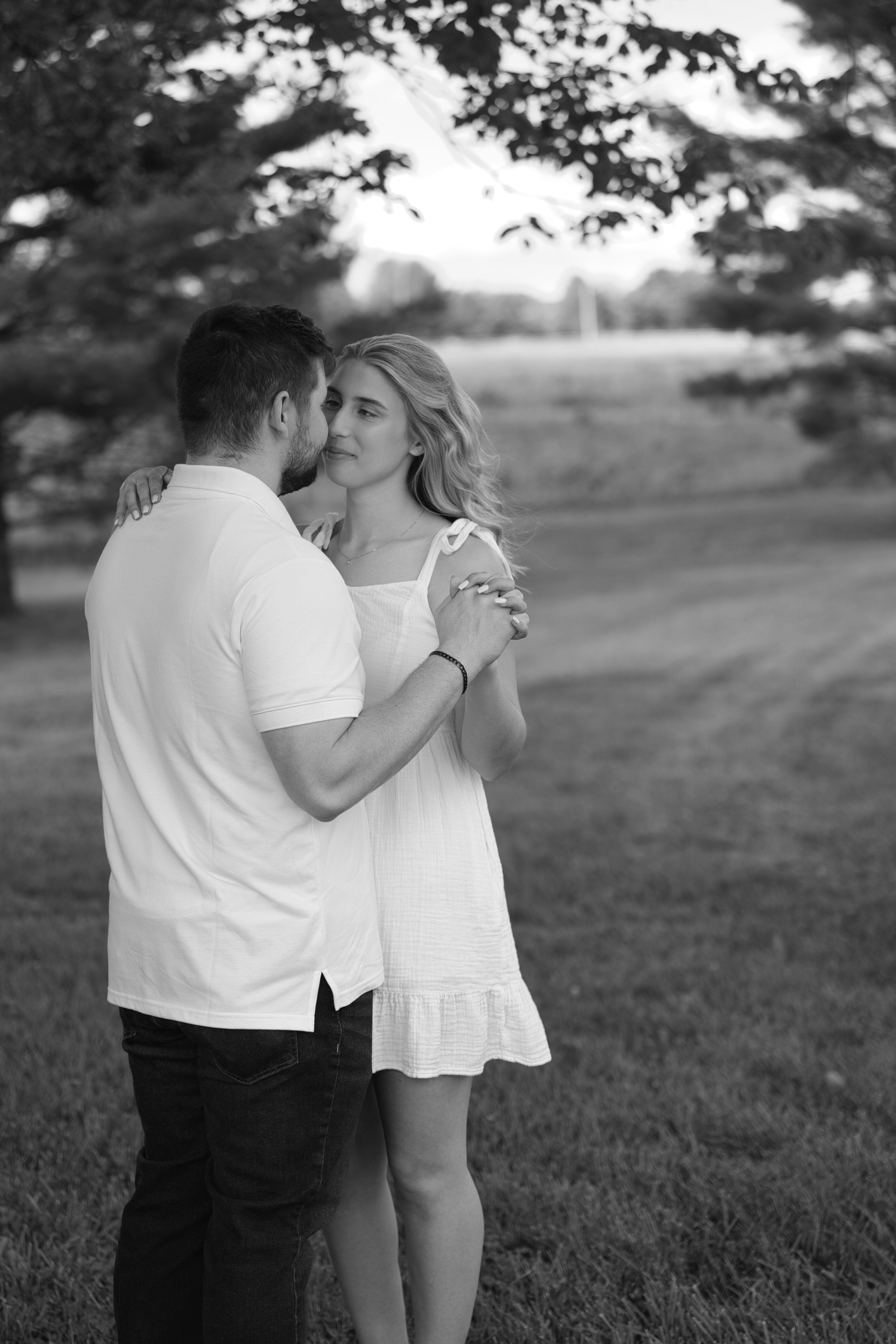 The Wedding Website of Hayley Canter and Dylan Poling