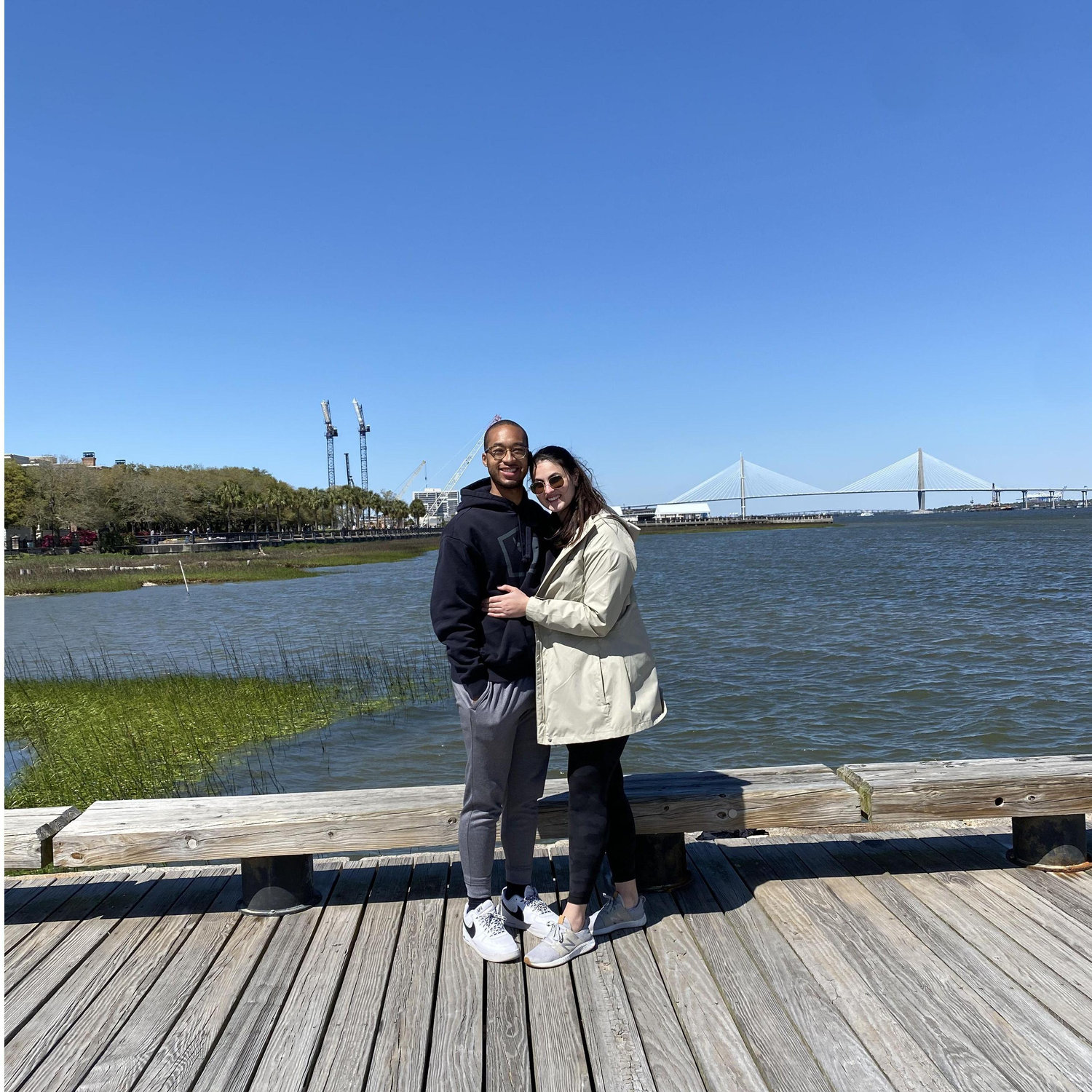 Charleston, SC 04.02.2021