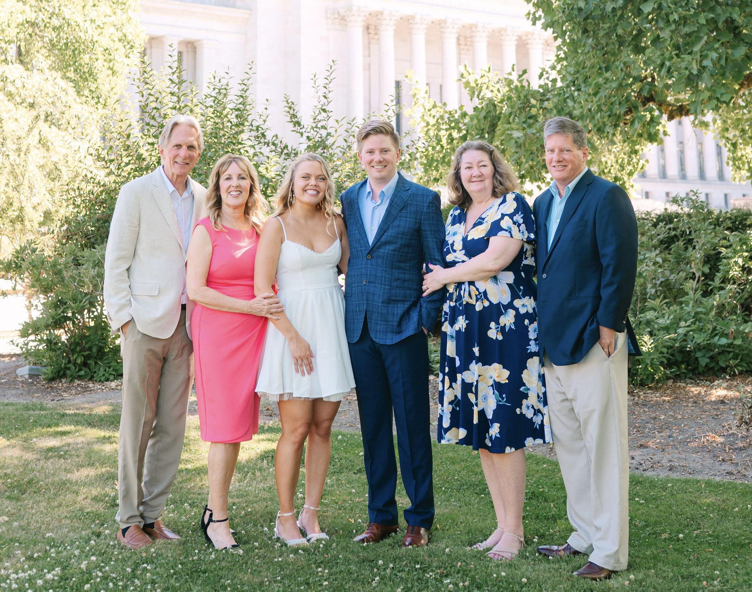 The Wedding Website of Anastasia Seibel and Bob Seibel