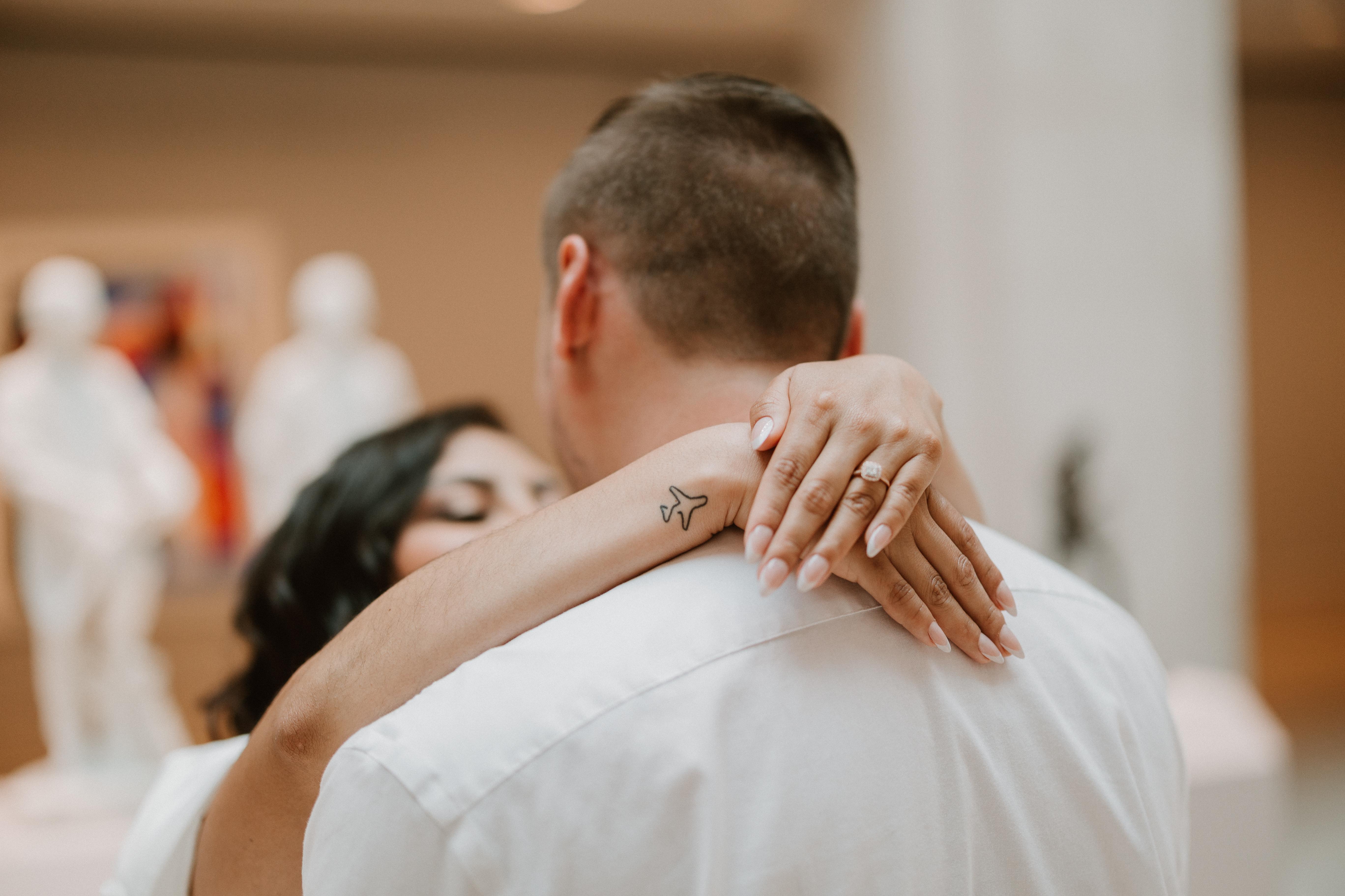 The Wedding Website of Yariana Bautista and Joseph Longhi