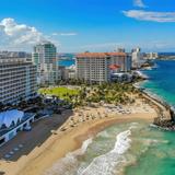 Isla Verde Beach