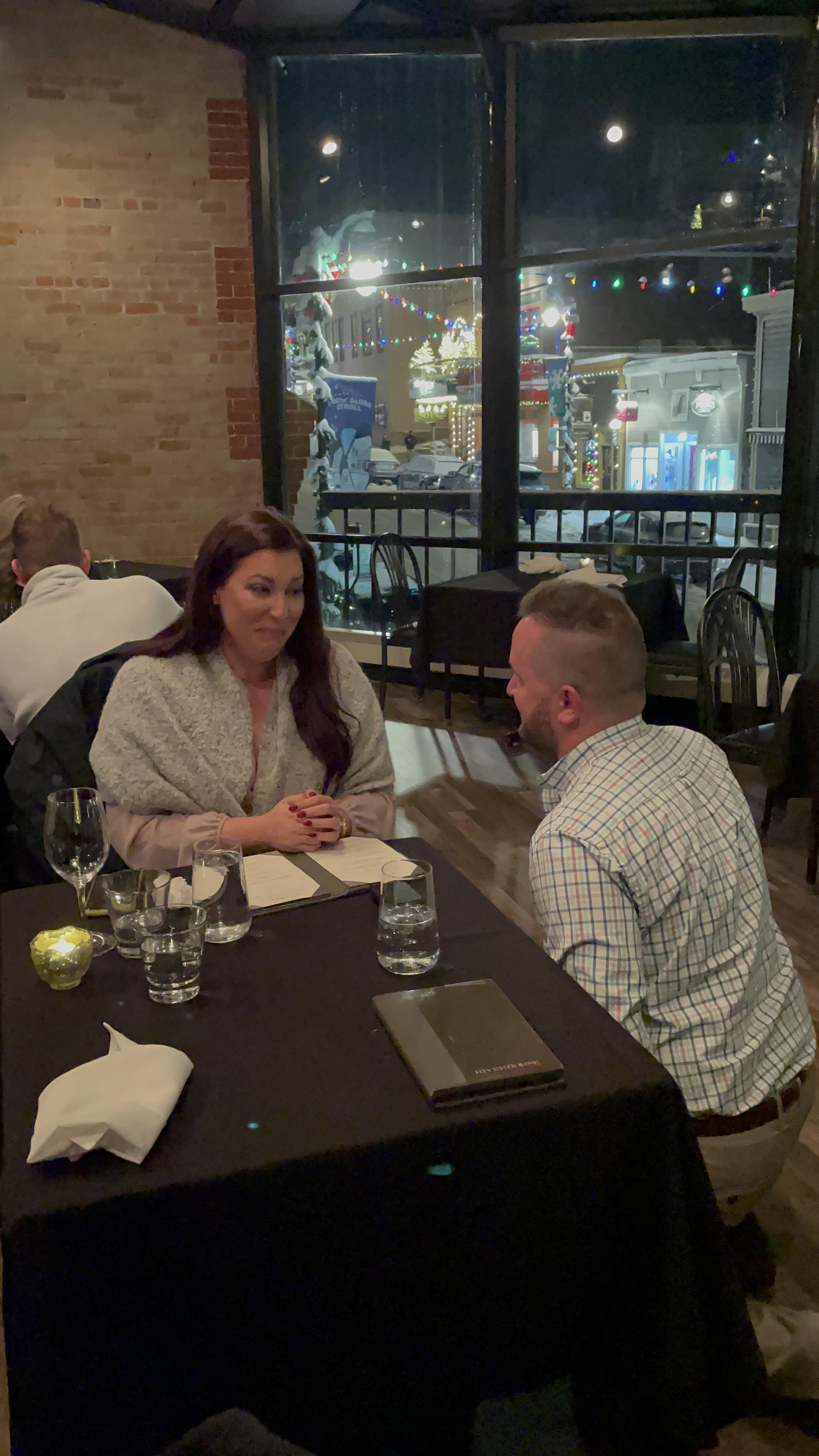 The Wedding Website of Lana LaFave and Garrett Frank
