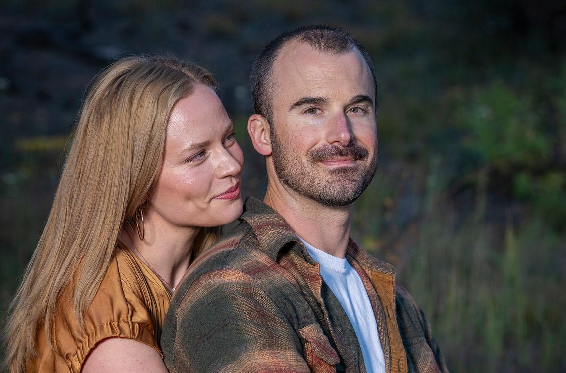The Wedding Website of Mackenzie Swenson and Andrew Pollock
