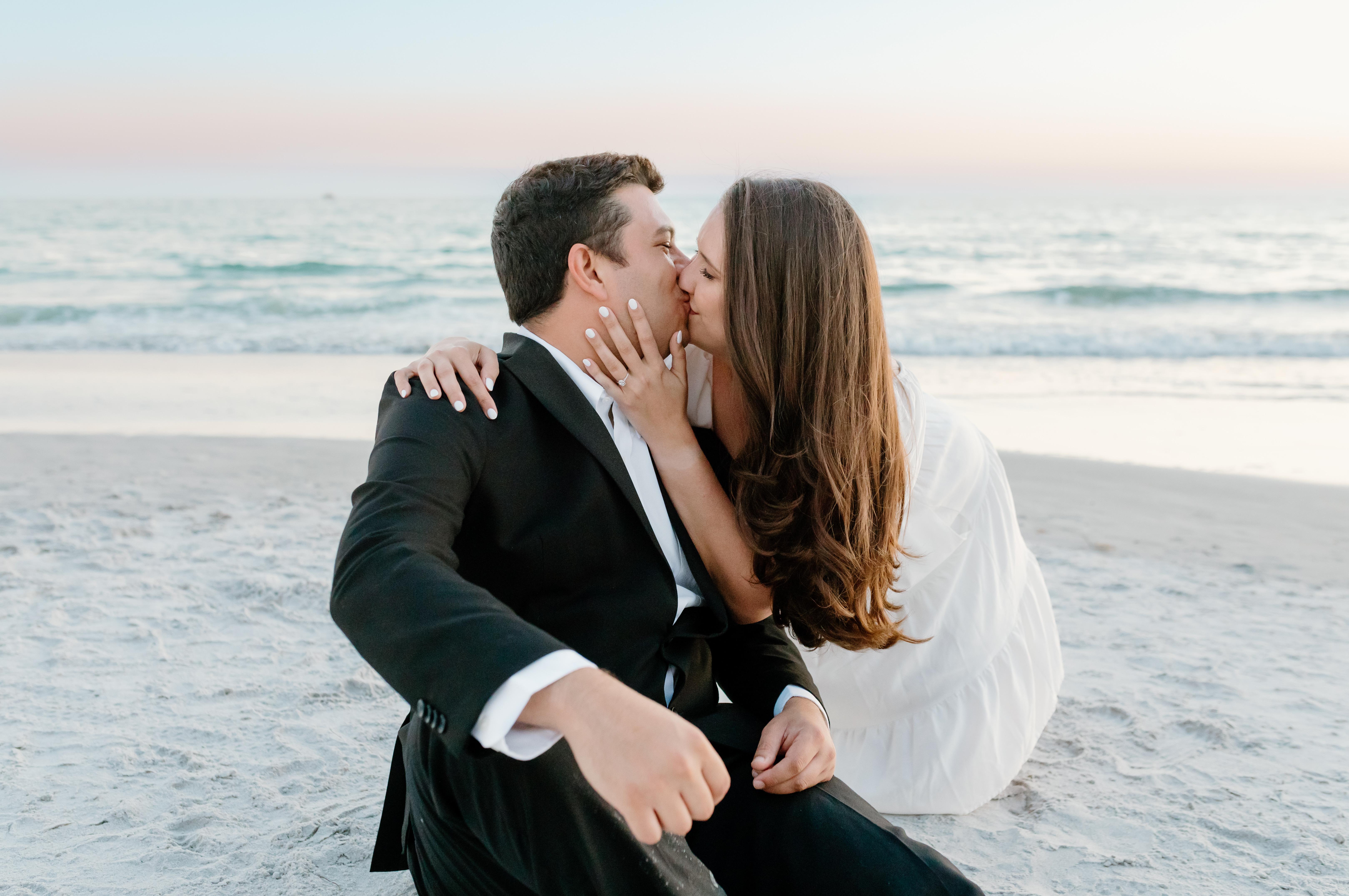 The Wedding Website of Candace Zamoski and Rafael Bustamante