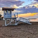Presque Isle State Park