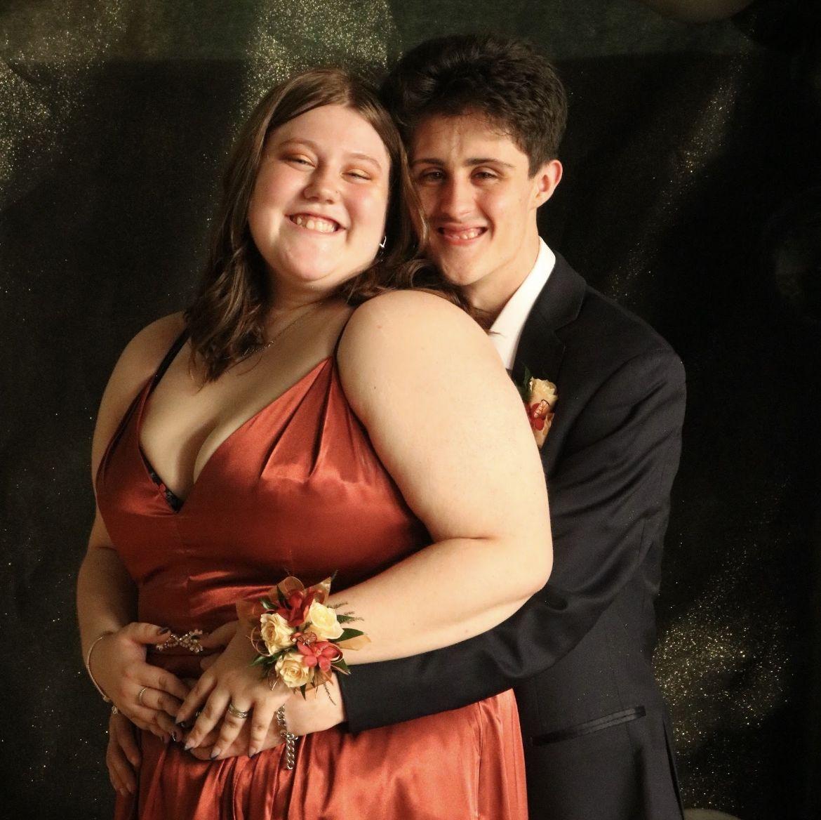 Prom!