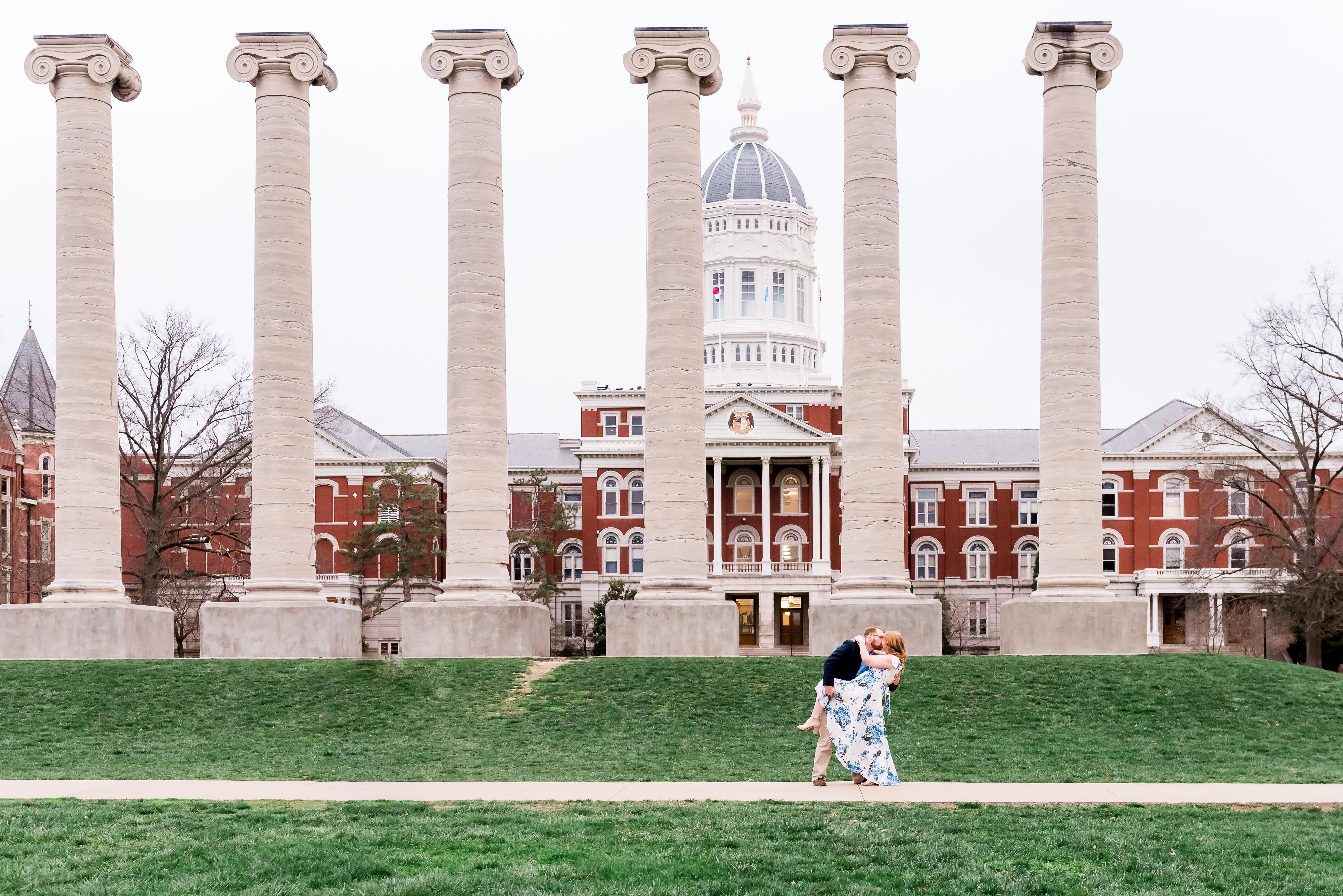 The Wedding Website of Megan Boyd and Jacob Thompson