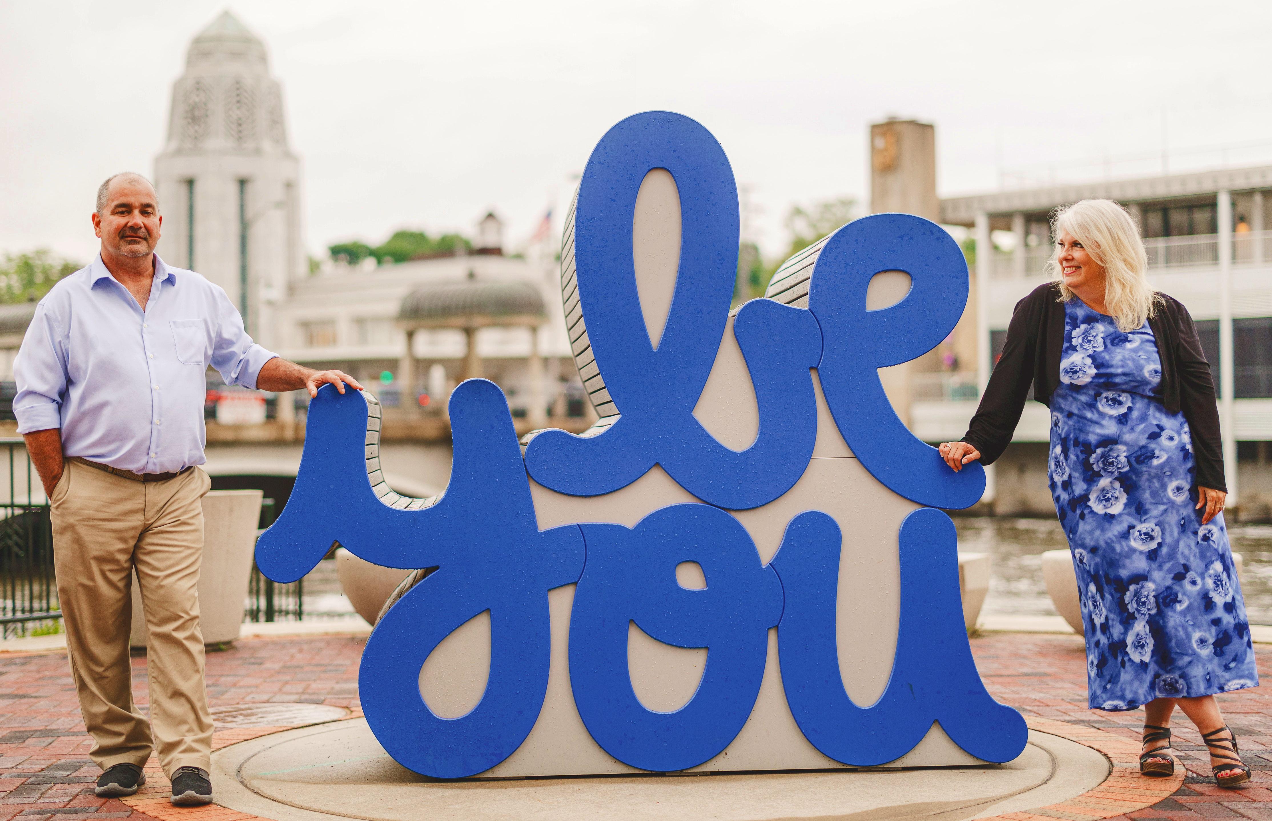 The Wedding Website of Debbie Gentry and Jonathan Thomas
