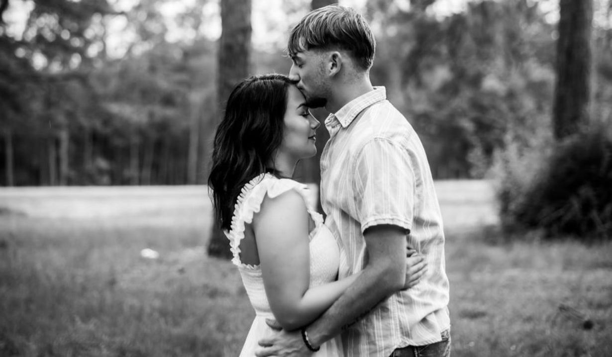 The Wedding Website of McKenzie McNeely and Braxton Basco