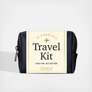 18-Piece Travel Kit