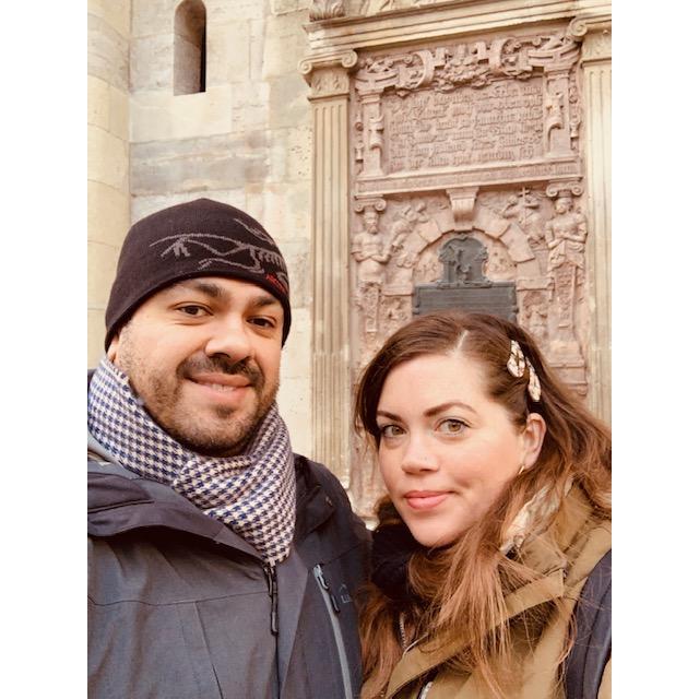 Vienna, Austria December, 2019