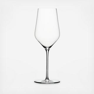 White Wine Glass