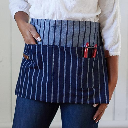 Garden Waist Apron