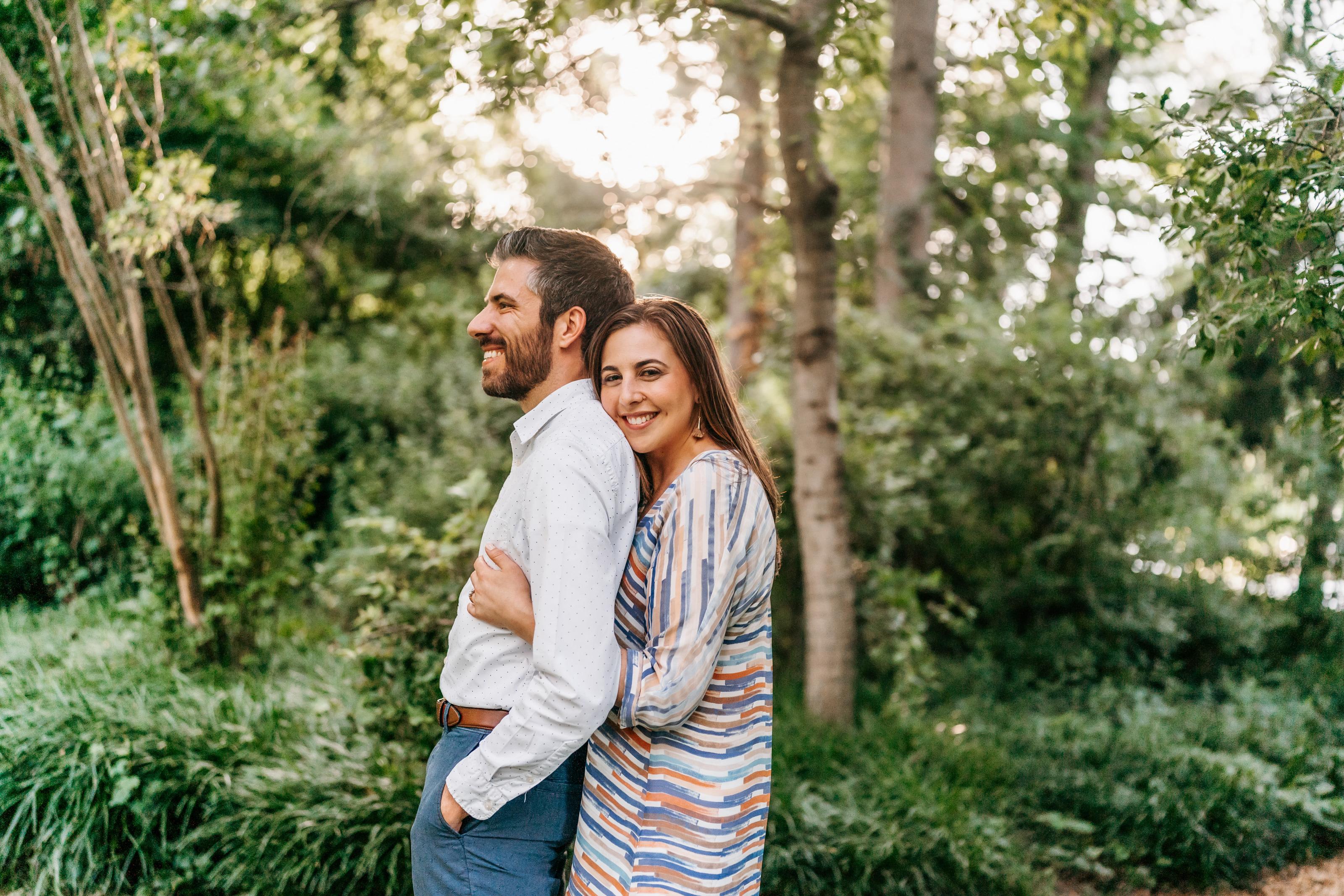 The Wedding Website of Frances Aunon and Andrew Simon