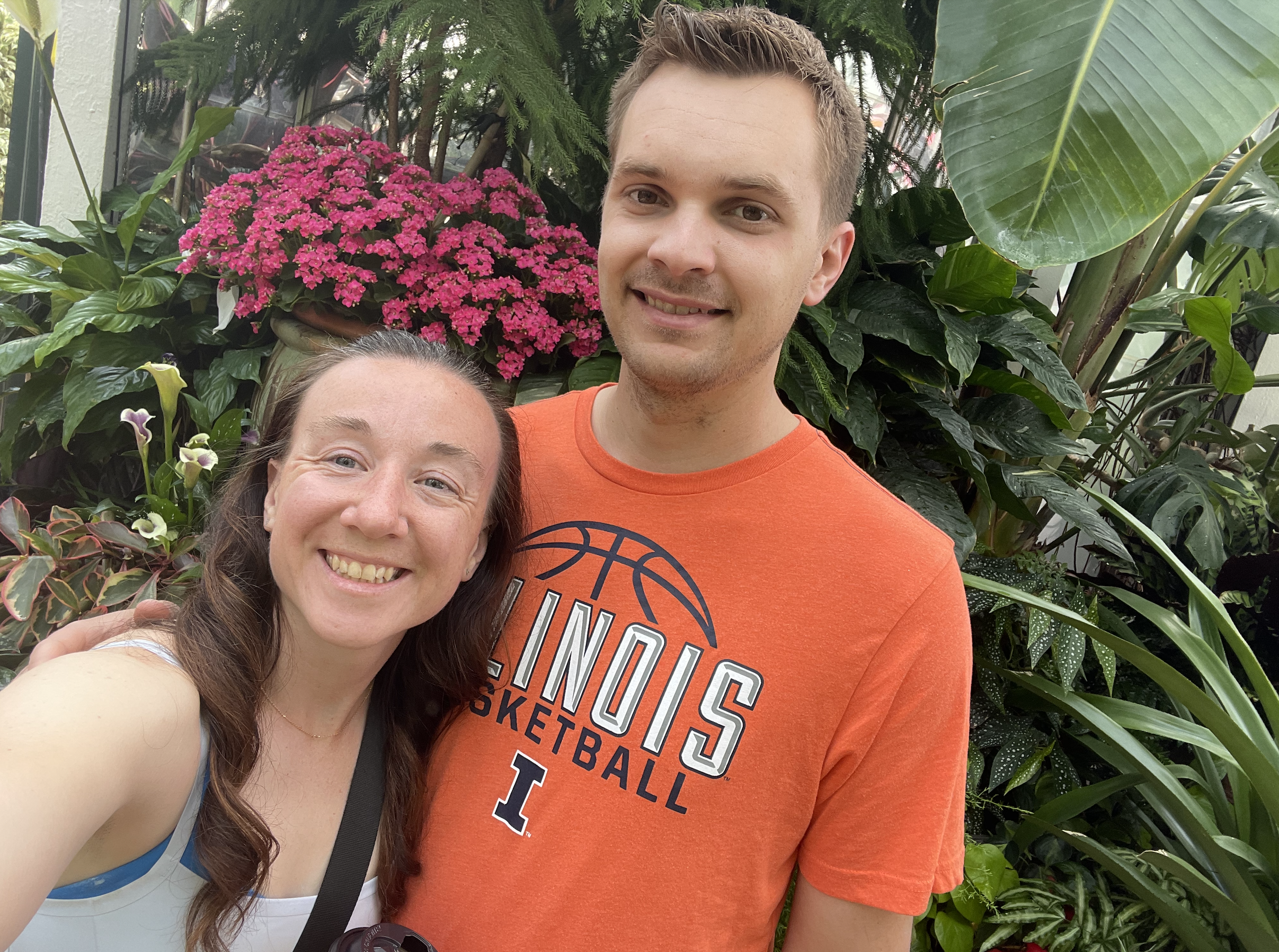 The Wedding Website of Laura Gann and Zach Fuelberth