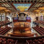 Palau de la Música Catalana