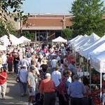 The Market at Pepper Place | Saturday Farmers Market