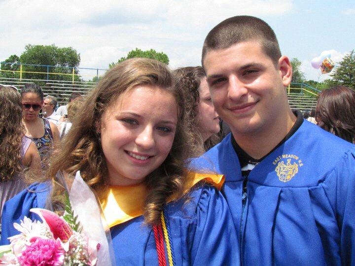 High School Graduation!!!