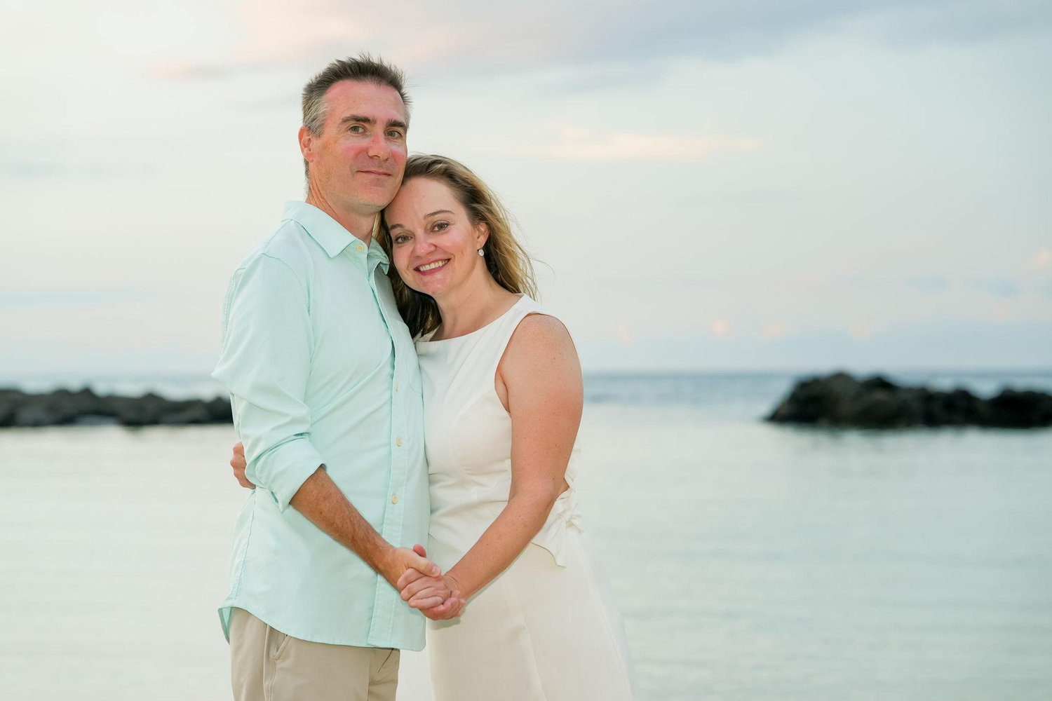 The Wedding Website of Maureen McDonald and William Laramy