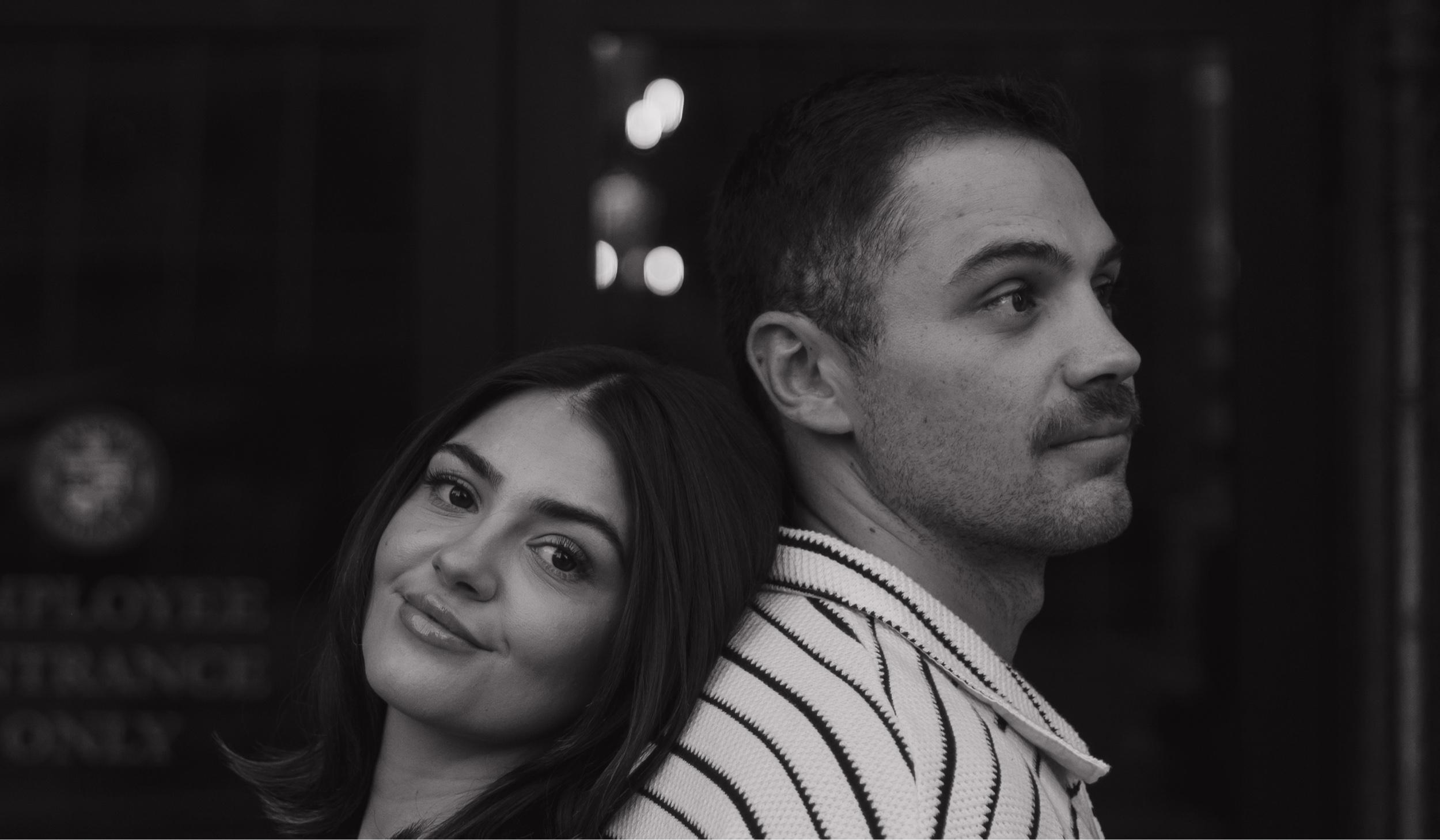 The Wedding Website of Charlotte Melkonoff and Braedyn Bushman