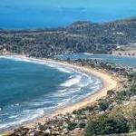 Stinson Beach