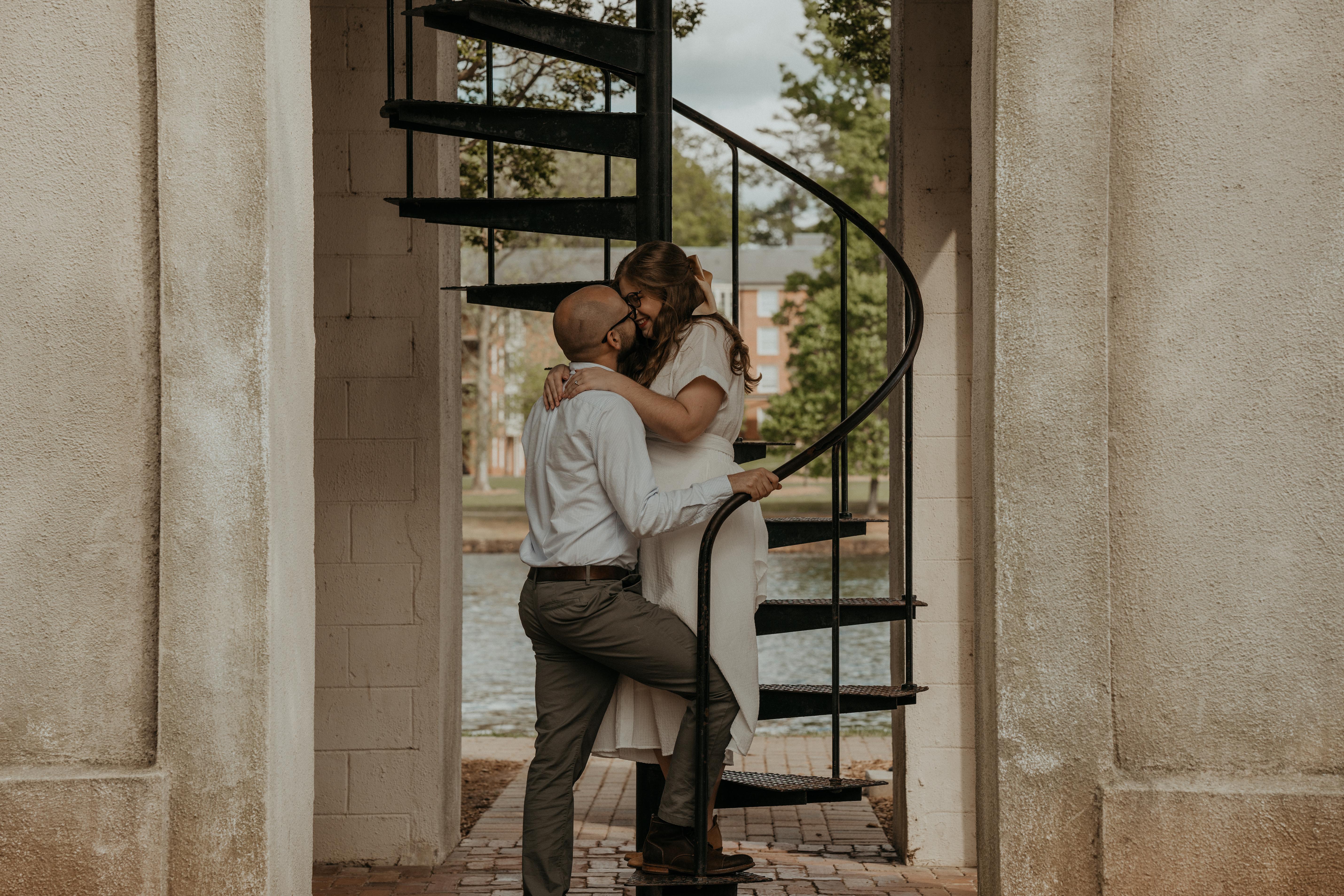 The Wedding Website of Gentry Huddleston and Mitch Dennison