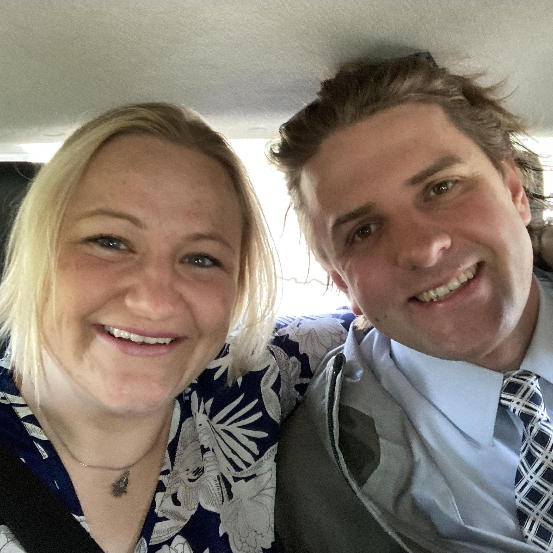 Forever Wedding Date