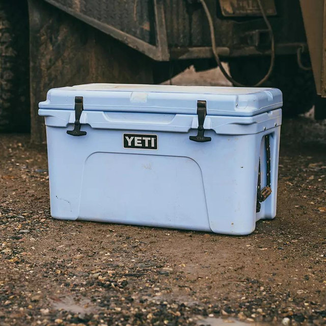 YETI Tundra 45 Cooler