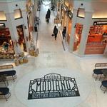 Kapani & Modiano Markets