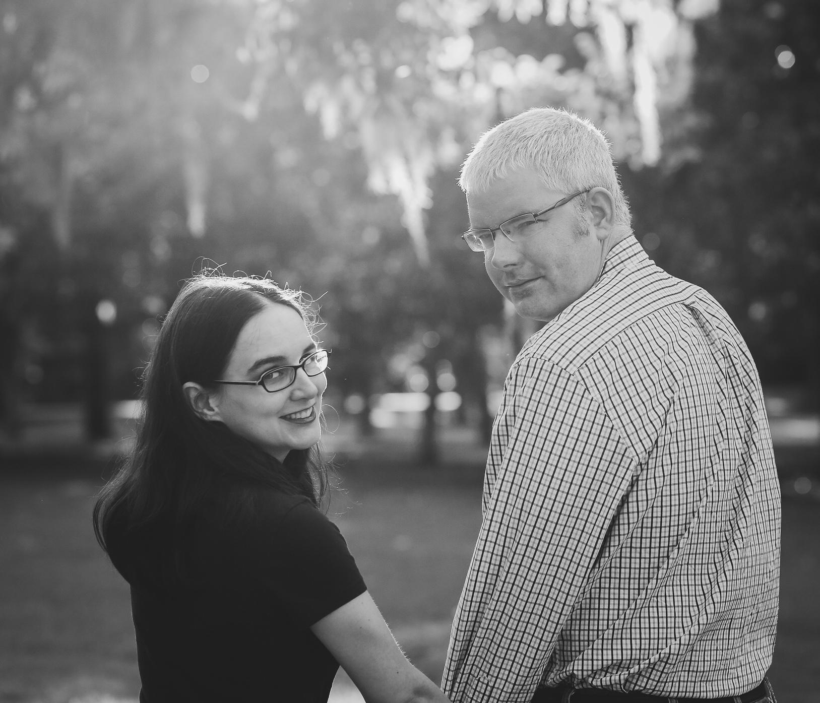 The Wedding Website of Allison Dresser and Wesley Jernigan