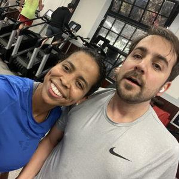 Gym Rats