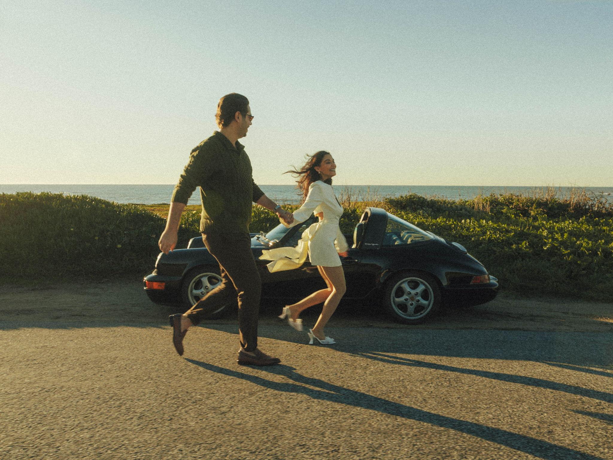 The Wedding Website of Nick Murgia and Priscilla Emprechtinger