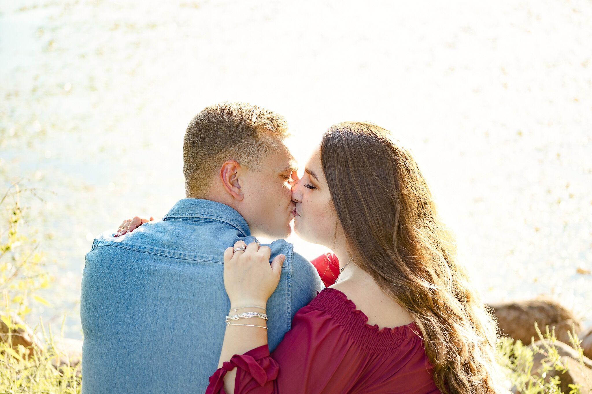 The Wedding Website of Sam Martin and Cody Martin