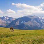Rocky Mountain National Park