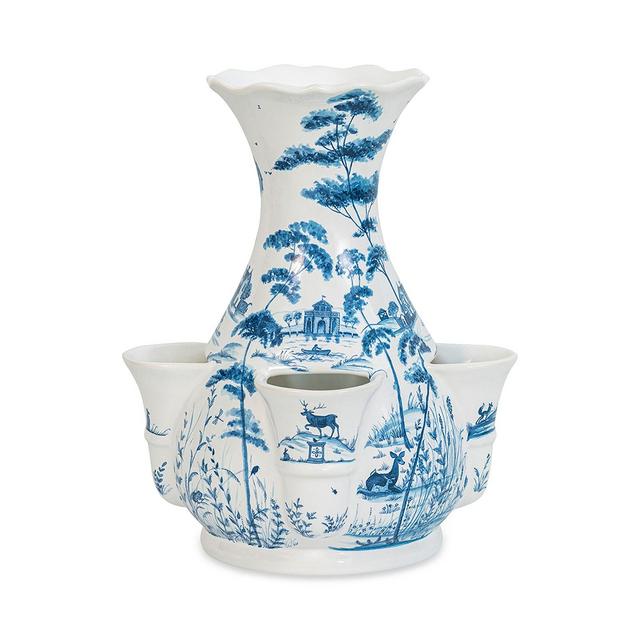 Juliska Country Estate Delft Blue Tulipiere Vase