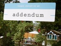 Addendum