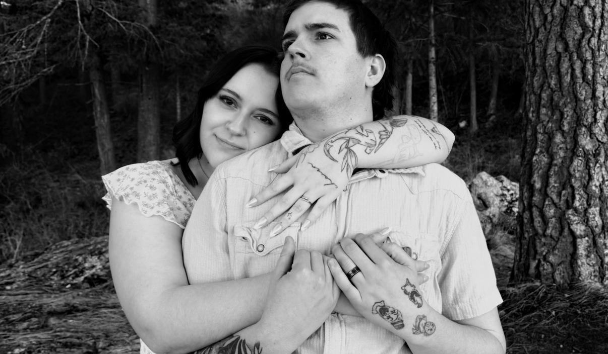 The Wedding Website of Vannesa Ayers and Jackson Jackman