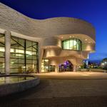 Canadian Museum of History