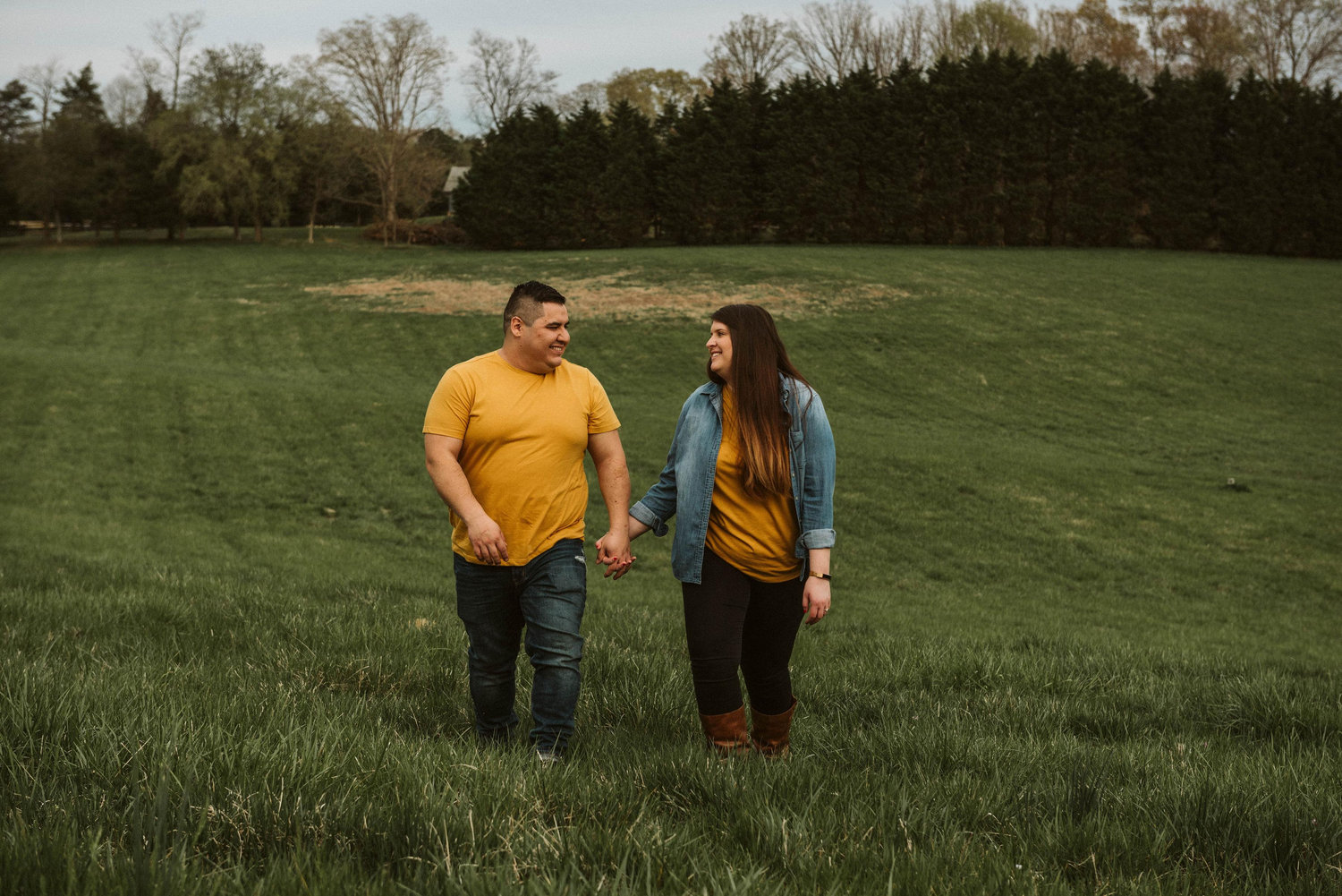 The Wedding Website of Danielle Farruggio and Milton Suarez