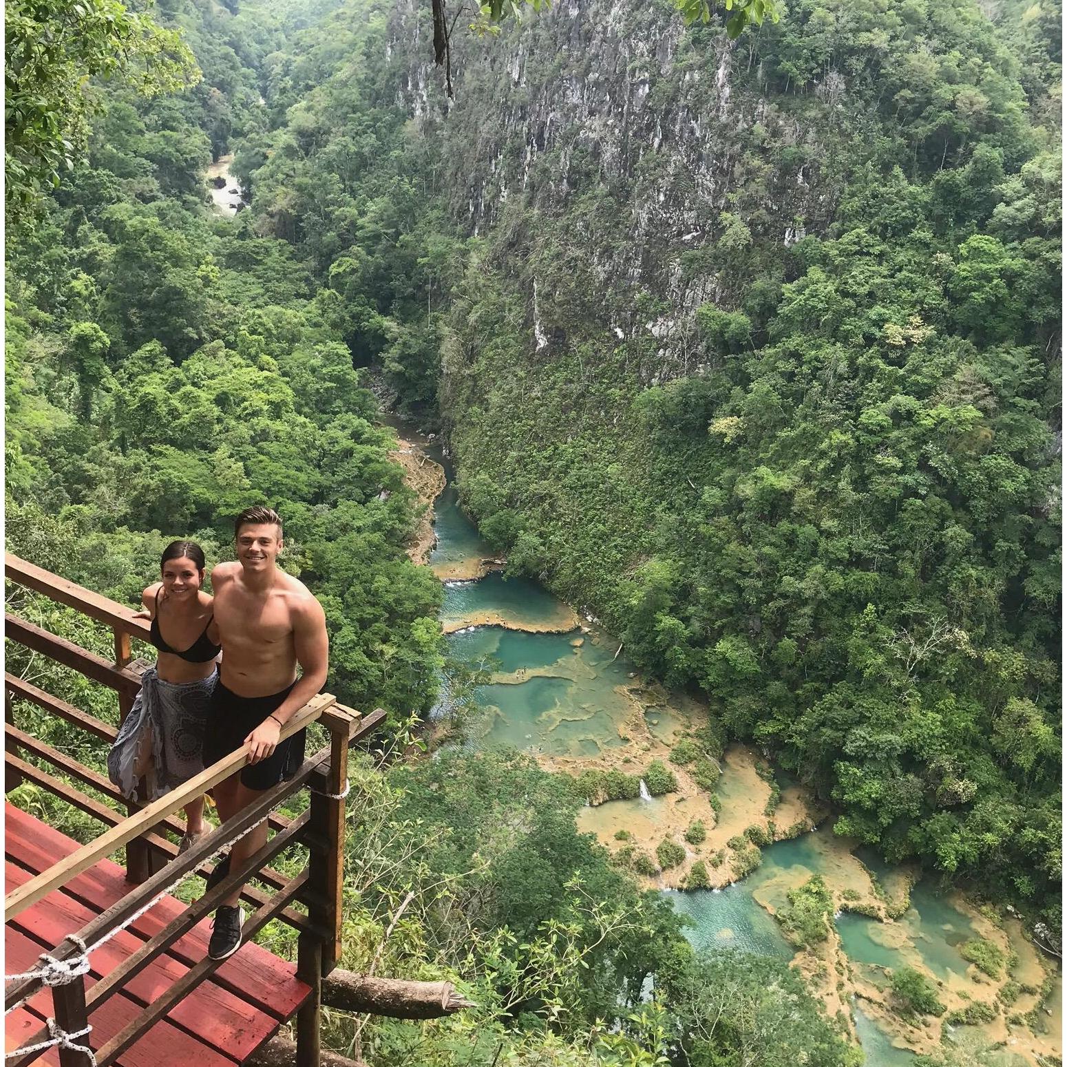 Guatemala 2018